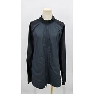 Oakley 
Turbine Wind Jacket
In Blackout